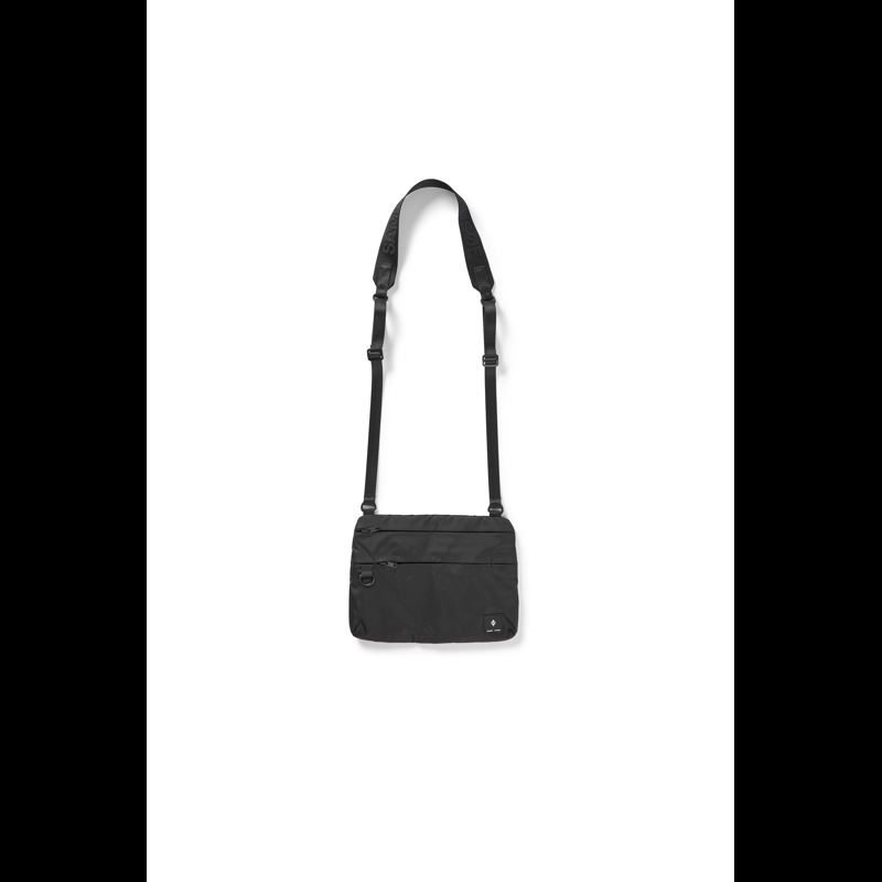 Samsøe Samsøe Crossbody Saluis 14853 Svart 1