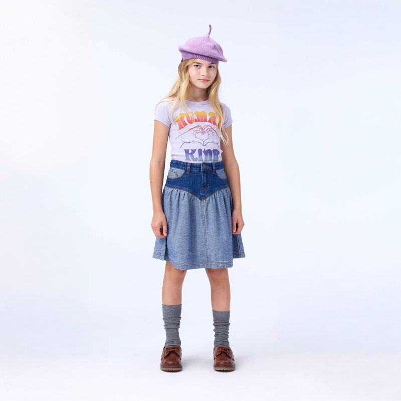 Molo Mössa Kaylee  Lila 5-9 år 6