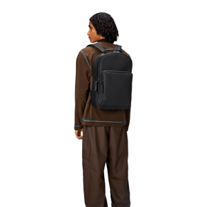 Rains Ryggsäck Book Daypack L Svart alt image
