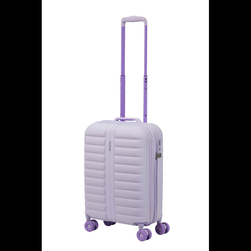 American Tourister Kuffert Neovibe Lilla 55 Cm 9