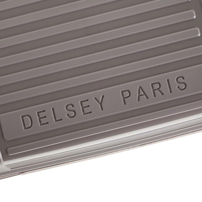 Delsey Resväska Lutece Brun 69 Cm 5
