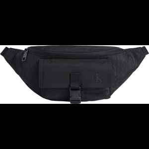 Calvin Klein Midjeväska Svart