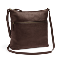 MARKBERG Crossbody Gretambg  Brun 1