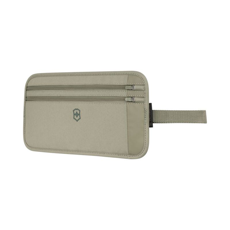 Victorinox Rese Midjeväska Travel Essent Sand 2