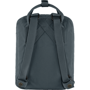 Fjällräven Ryggsäck Kånken Mini Grå alt image