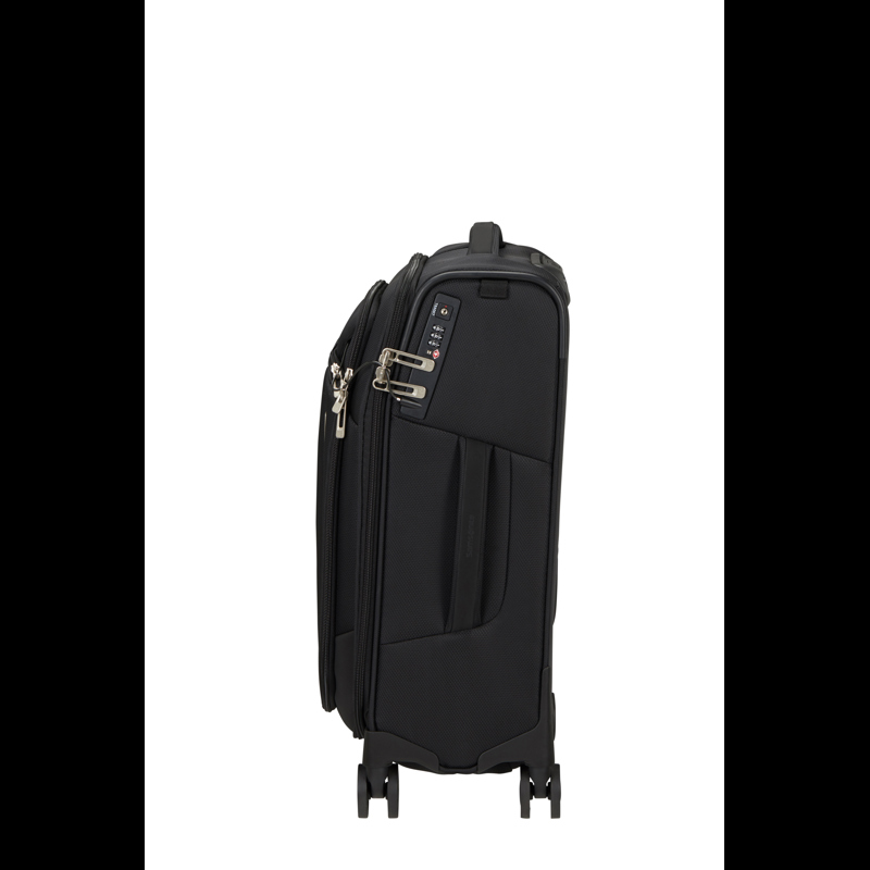Samsonite Resväska Respark Svart 55 Cm 4