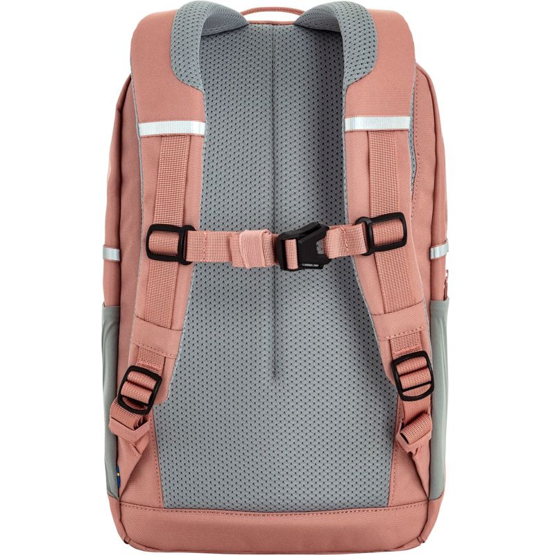Fjällräven Ryggsäck Skule Kids Rosa 2