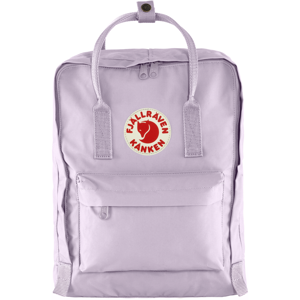 Fjällräven Ryggsäck Kånken Lavendel