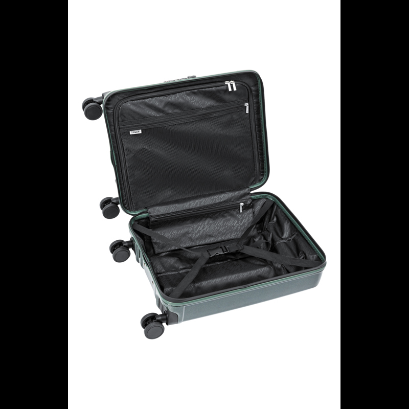 EPIC Kuffert Crate Reflex EVO Grøn 55 Cm 5