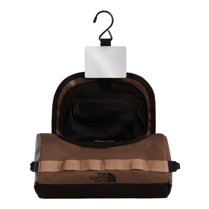 The North Face Toilettaske Travel Canister S Brun 3