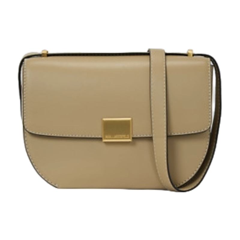 KARL LAGERFELD Crossbody Nougat 1