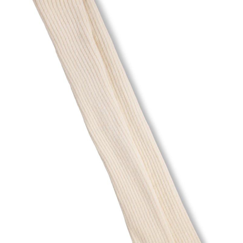 Molo Strumpbyxor Rib  Creme Str. 62-68 3