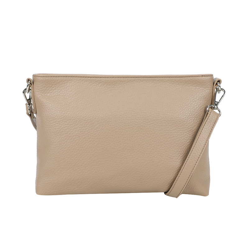 Ulrika Crossbody Ulrika Taupe 2