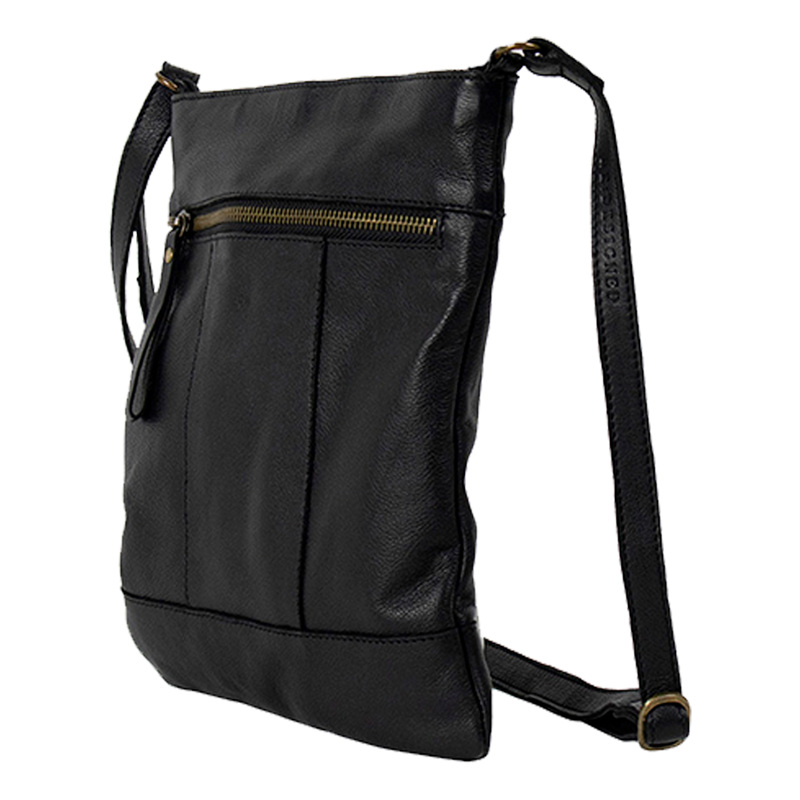 RE:DESIGNED Crossbody Lillesand Urban Sort 2