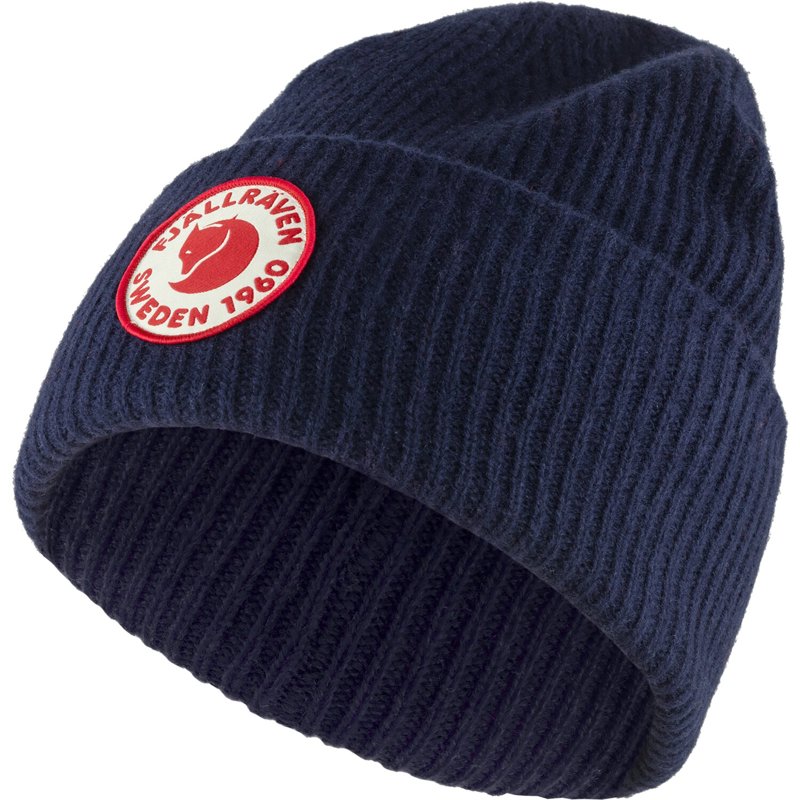 Fjällräven Mössa 1960 Logo Marin 1