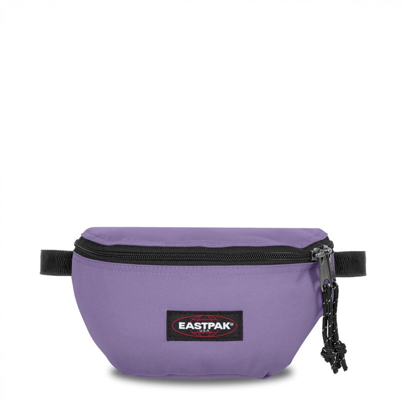 Eastpak Bæltetaske Springer Lilla 1