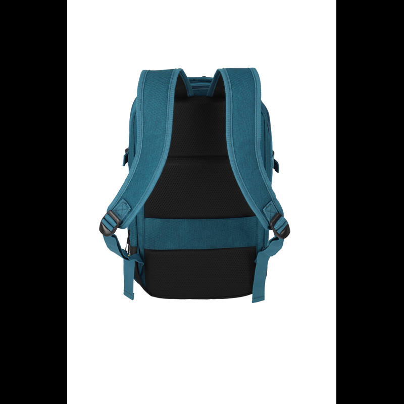 travelite Rygsæk Kick off Cabin Backpack Petrol 4