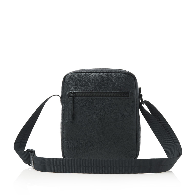 Castelijn & Beerens Crossbody Rein Small RFID Sort 3