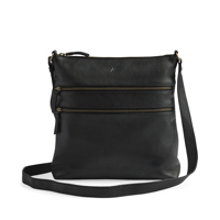 MARKBERG Crossbody Bertambg Svart/Guld 1
