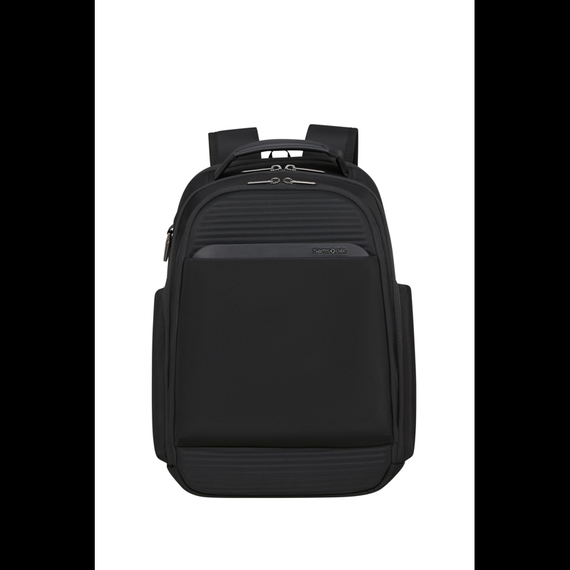 Samsonite Rygsæk Paralux BT Sort 15" 1