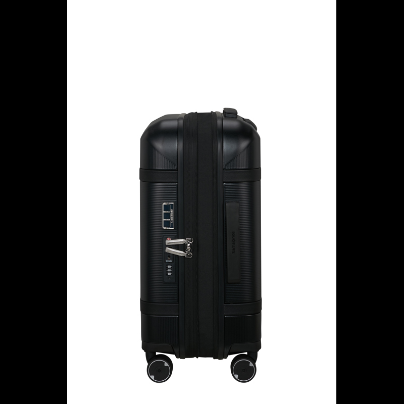 Samsonite Resväska Image Svart 55 Cm 5