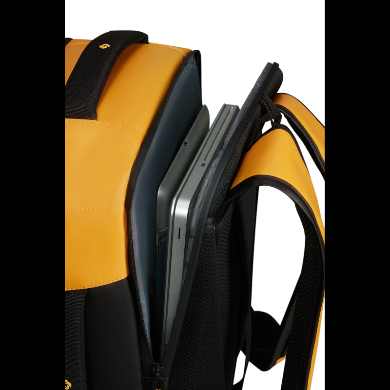 Samsonite Ryggsäck Prodiver S Gul 15" 5