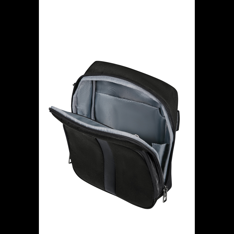 Samsonite Crossover Sacksquare M Sort 5