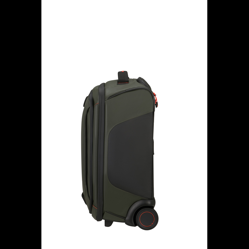 Samsonite Resväska Prodiver Grön 45 cm 4