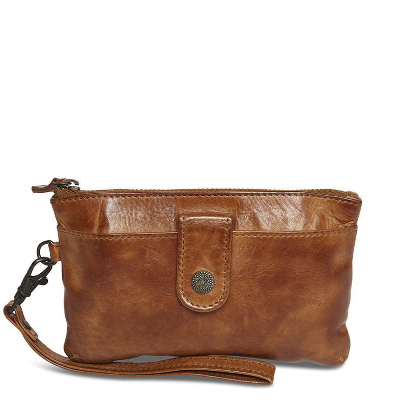 Pia Ries Damepung  Cognac 1