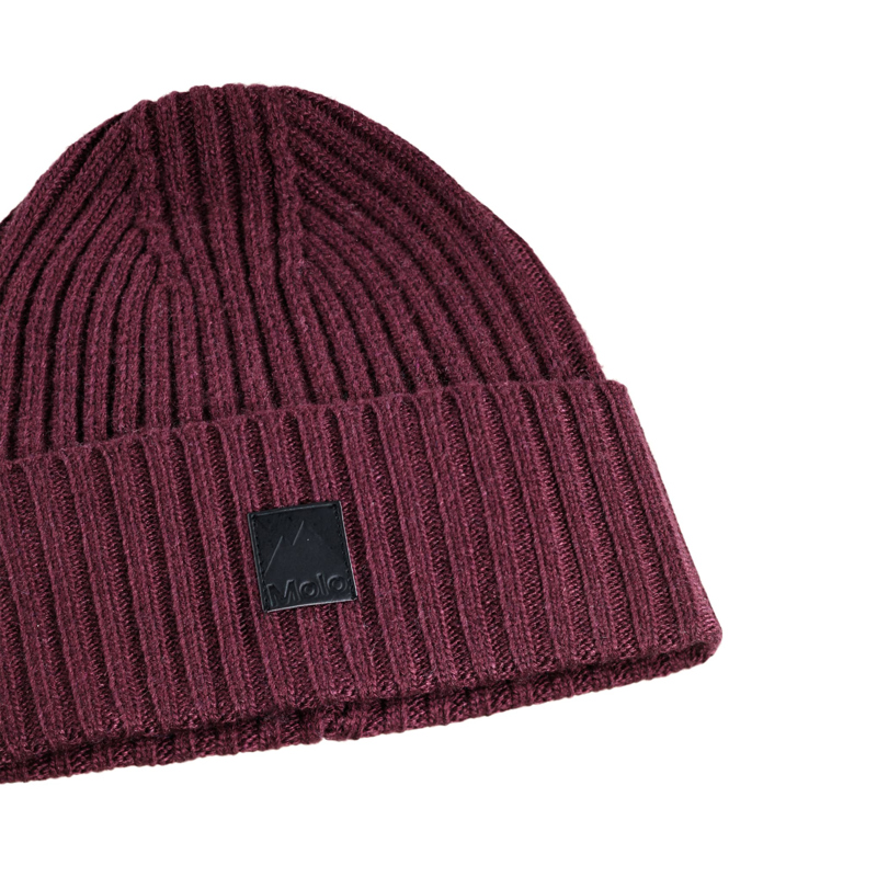 Molo Mössa Karli Bordeaux 5-9 år 3