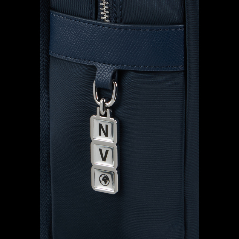 Samsonite Datorväska Karissa Evo M. blå 15" 9