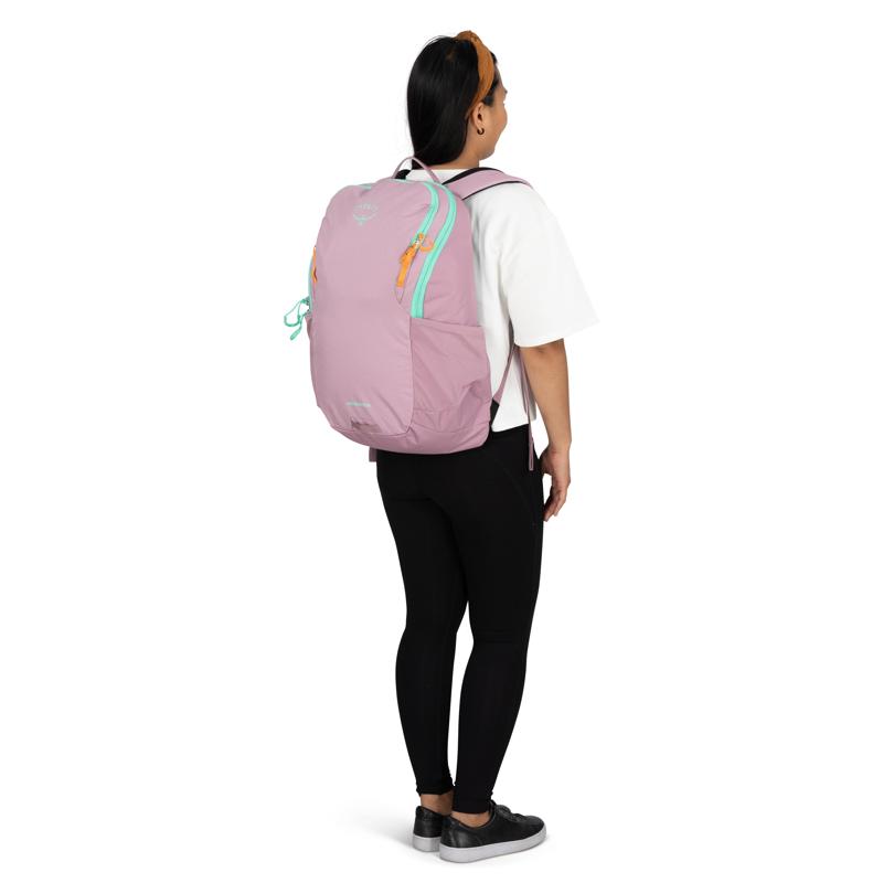 Osprey Rygsæk Astronova Pink 7