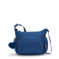 Kipling Crossbody Taske Gabb S Blå/blå 1