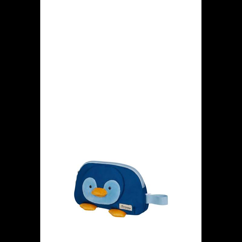 Samsonite Toilettaske Happy Sammies Eco Blå 2