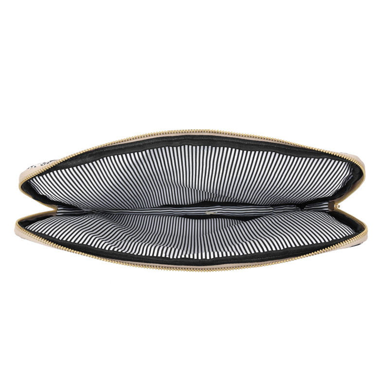 Conmé Datorfodral Emma Blomma 14" 4