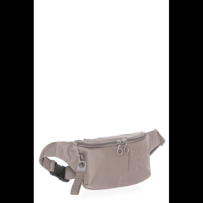 Mandarina Duck Bæltetaske MD20 Taupe 2