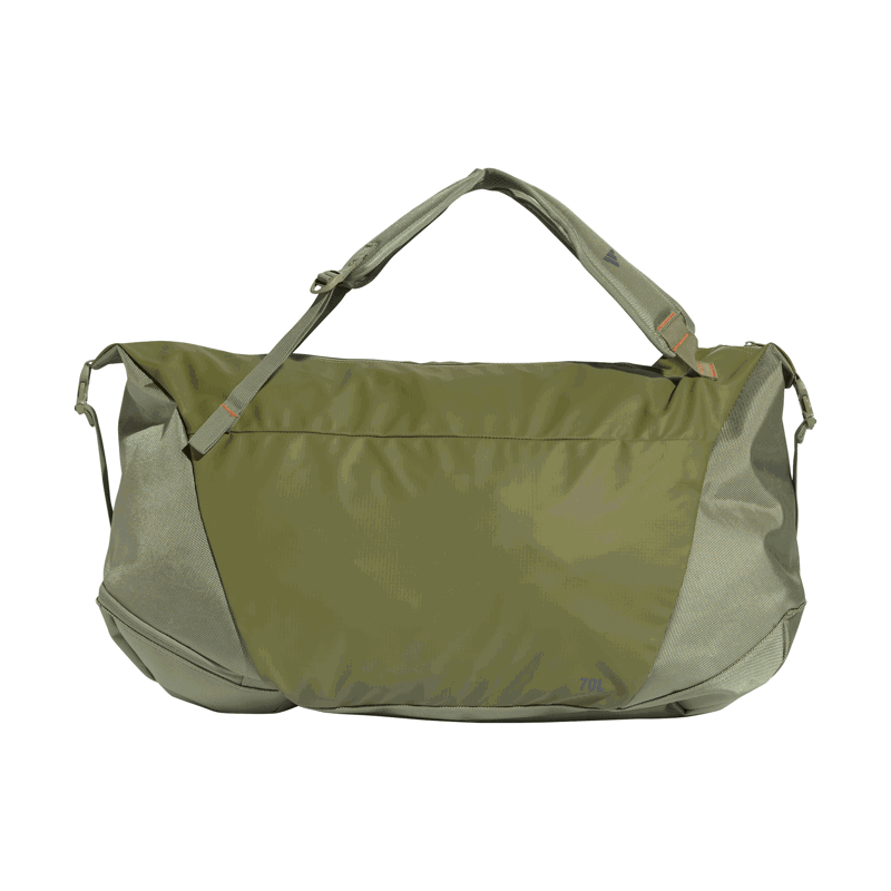 Adidas Originals Duffelväska MT 70 Khaki grön 4