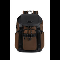 Samsonite Reylon Backpack M Brun 15" 1