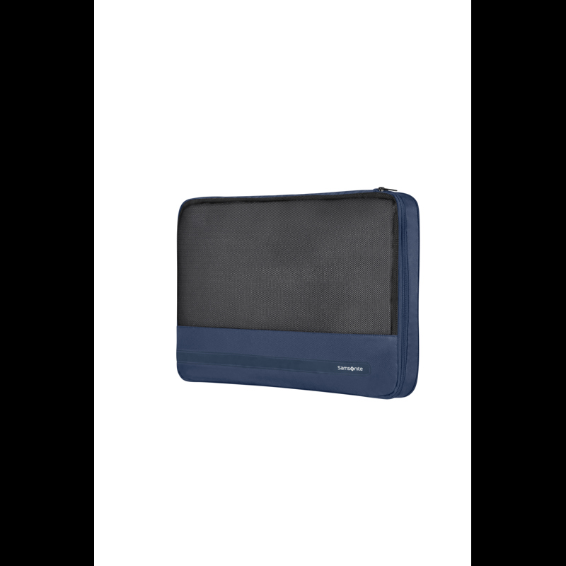 Samsonite  Packpåsar 3 stk M. blå 7