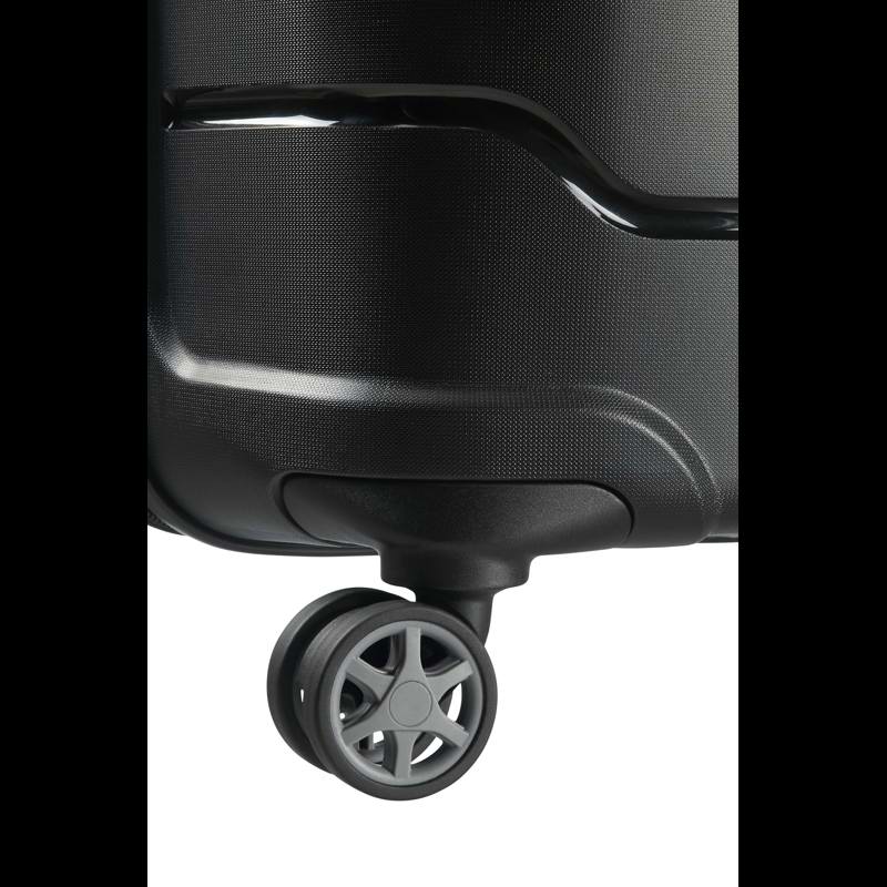 Samsonite Resväska Flux Svart 55 Cm 8