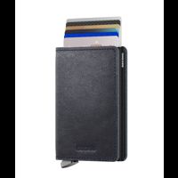 Secrid Kortholder Miniwallet Premium Navy 1