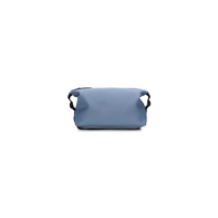 RAINS Necessär Hilo Wash Bag Grå/Blå 1