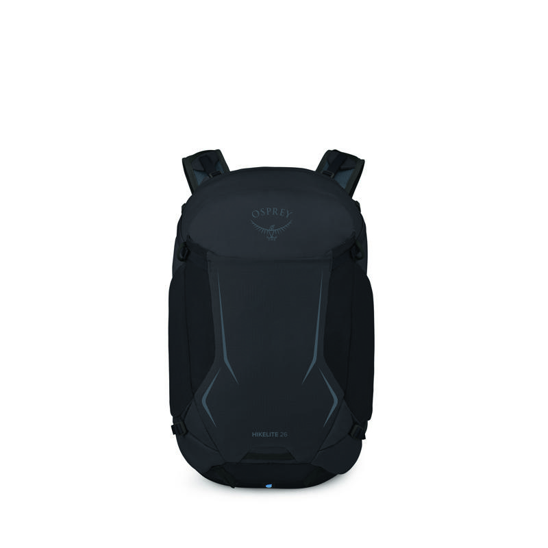 Osprey Vandrerygsæk Hikelite 26 Sort 1