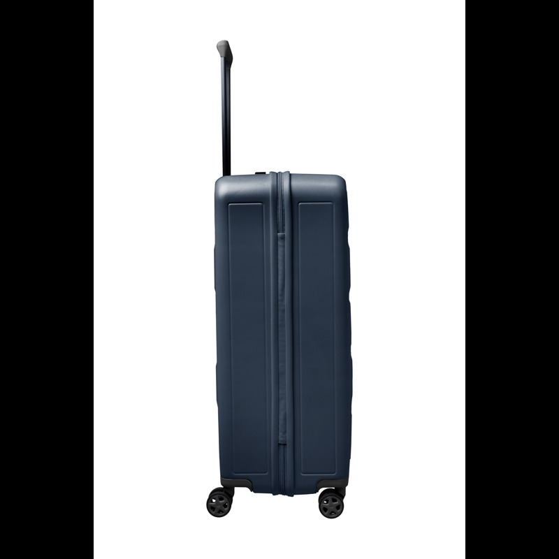 travelite Kuffert Panello Blå 76 Cm 4