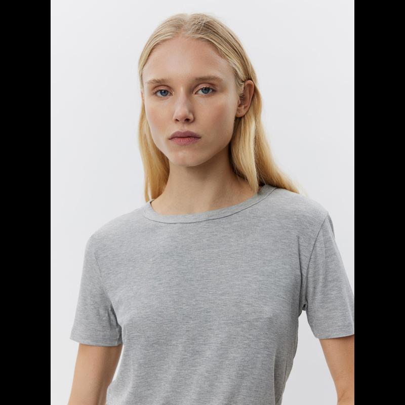 Sofie Schnoor T-shirt NataliaSW Grå Str XS 5