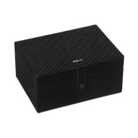 DAY ET Smyckeskrin Day Q Big Box Svart