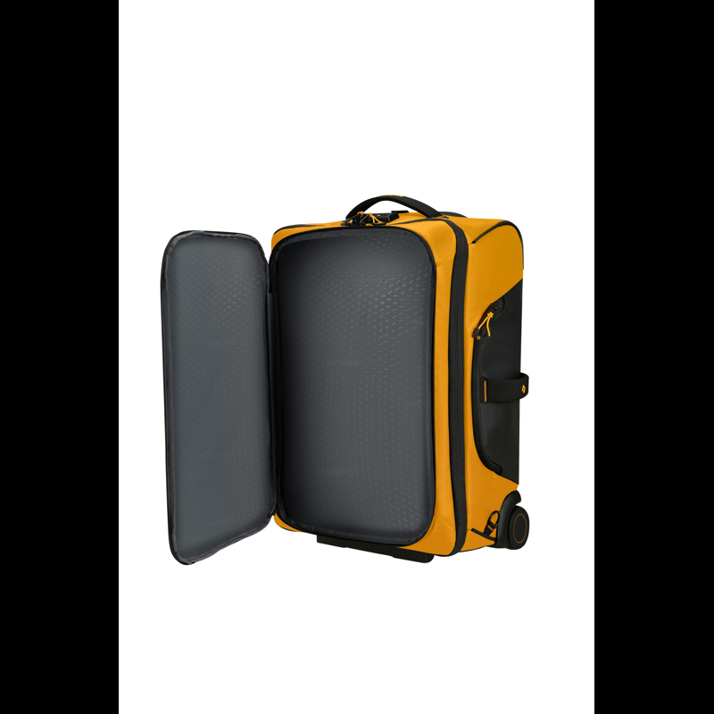 Samsonite Resväska Duffelväska Prodiver Gul 55 Cm 5