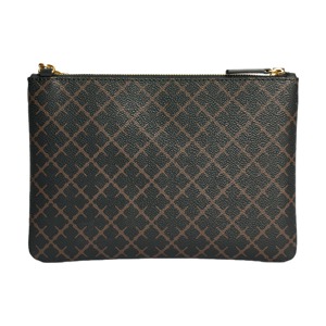 By Malene Birger Crossbody Ivy Clutch Brun alt image
