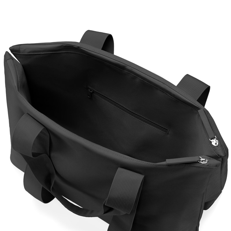 Reisenthel Taske Sportsshopper Sort 4