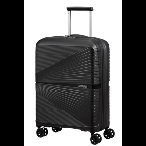 American Tourister Resväska Airconic 55 Cm Svart alt image